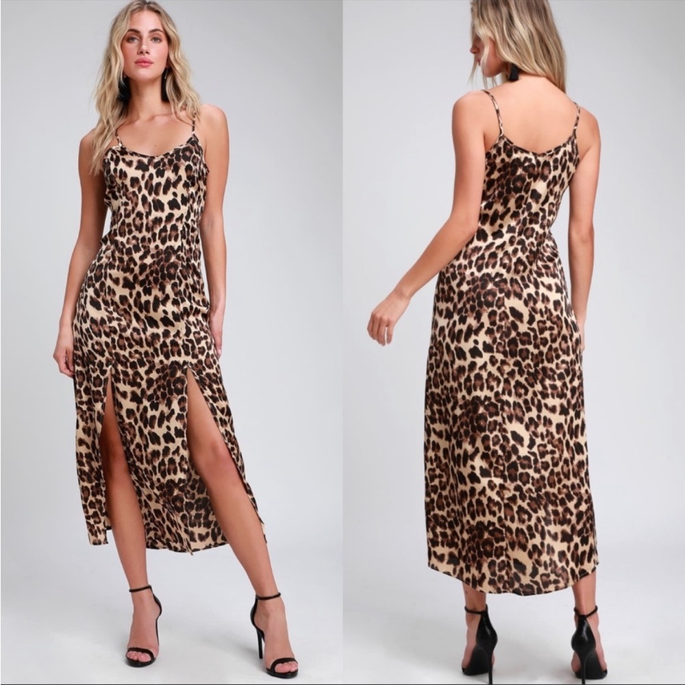 Katarina Dress by Hayden Los Angeles